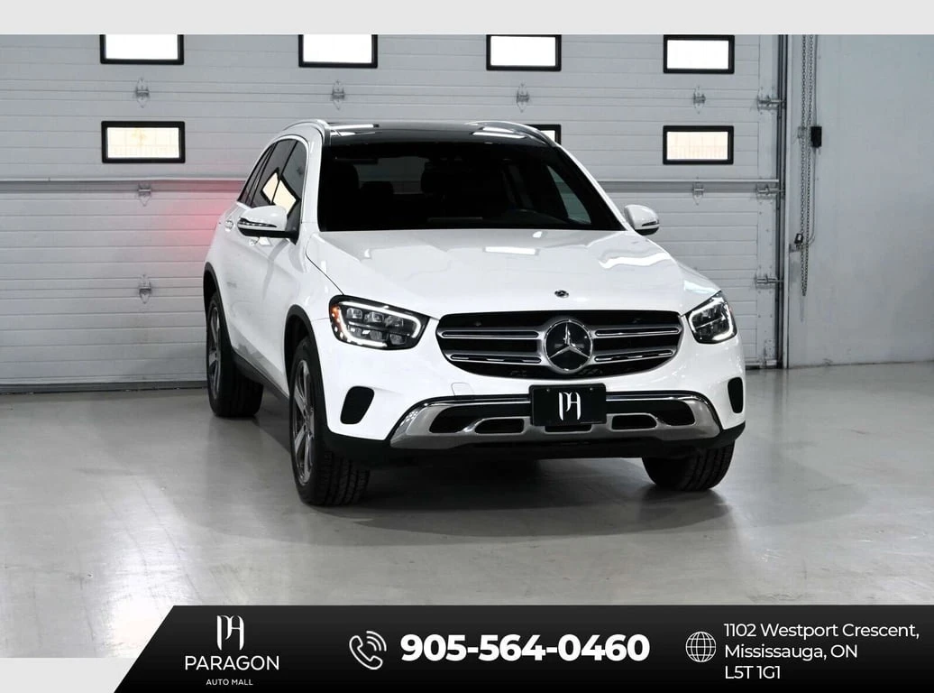 Mercedes-Benz GLC * GLC300 4MATIC * CARFAX * ��� ������������ ������ | Mobile.bg � ����������� 3