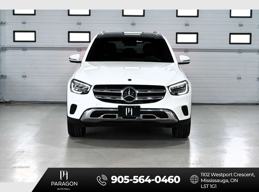 Mercedes-Benz GLC * GLC300 4MATIC * CARFAX * ��� ������������ ������ | Mobile.bg � ����������� 2