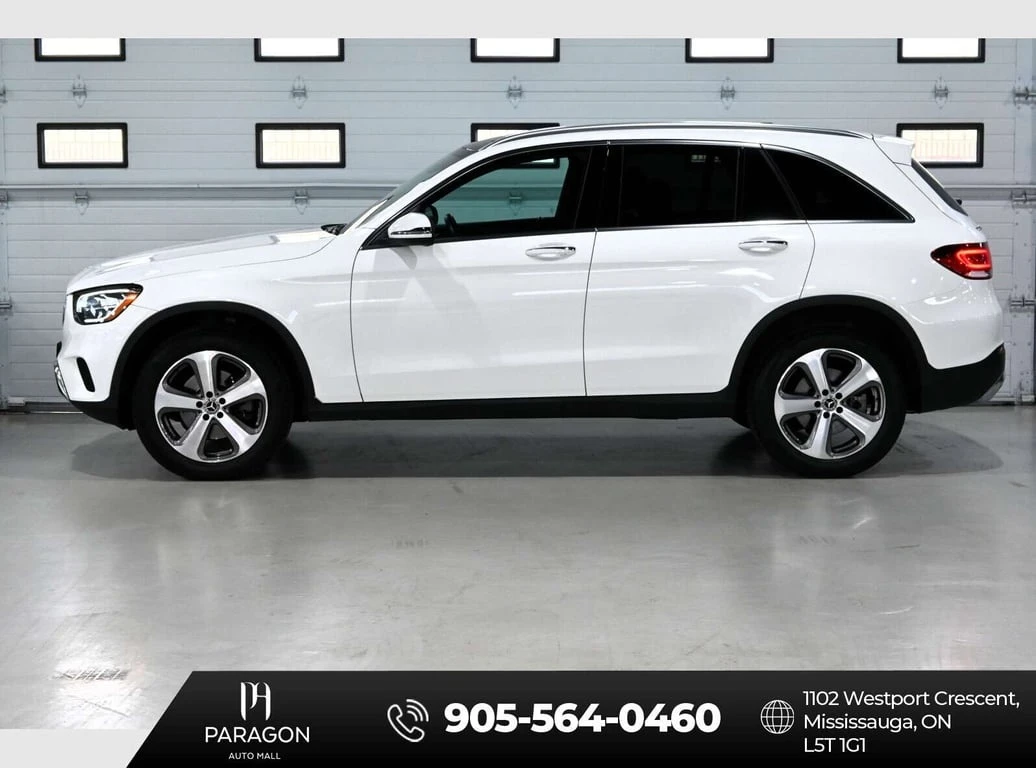 Mercedes-Benz GLC * GLC300 4MATIC * CARFAX * ��� ������������ ������ | Mobile.bg � ����������� 9