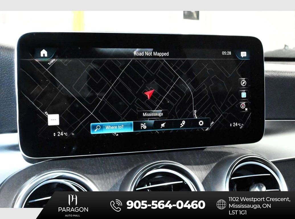 Mercedes-Benz GLC * GLC300 4MATIC * CARFAX * ��� ������������ ������ | Mobile.bg � ����������� 16