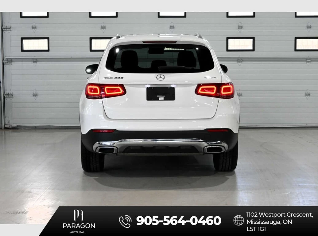 Mercedes-Benz GLC * GLC300 4MATIC * CARFAX * ��� ������������ ������ | Mobile.bg � ����������� 5