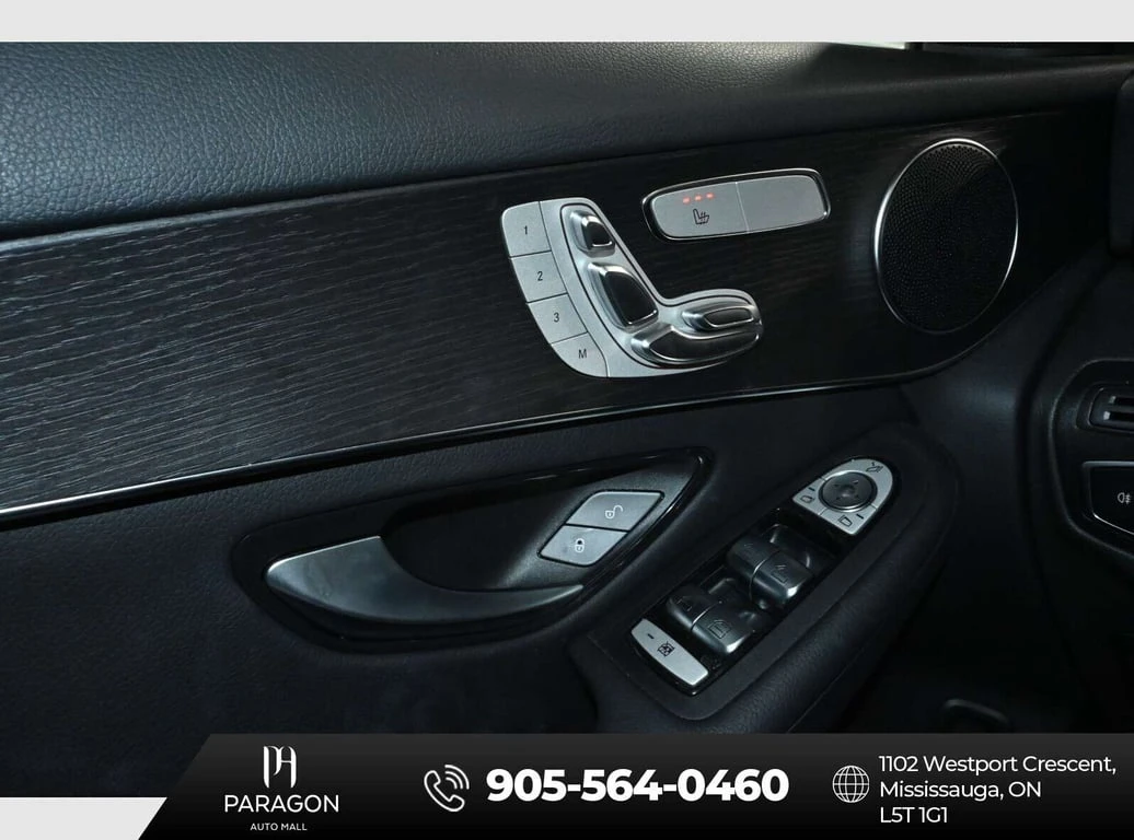 Mercedes-Benz GLC * GLC300 4MATIC * CARFAX * ��� ������������ ������ | Mobile.bg � ����������� 10