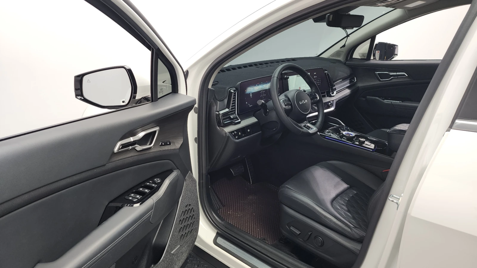 Kia Sportage 2.0LPG 2WD SIGNATURE autogeorge.com - изображение 9