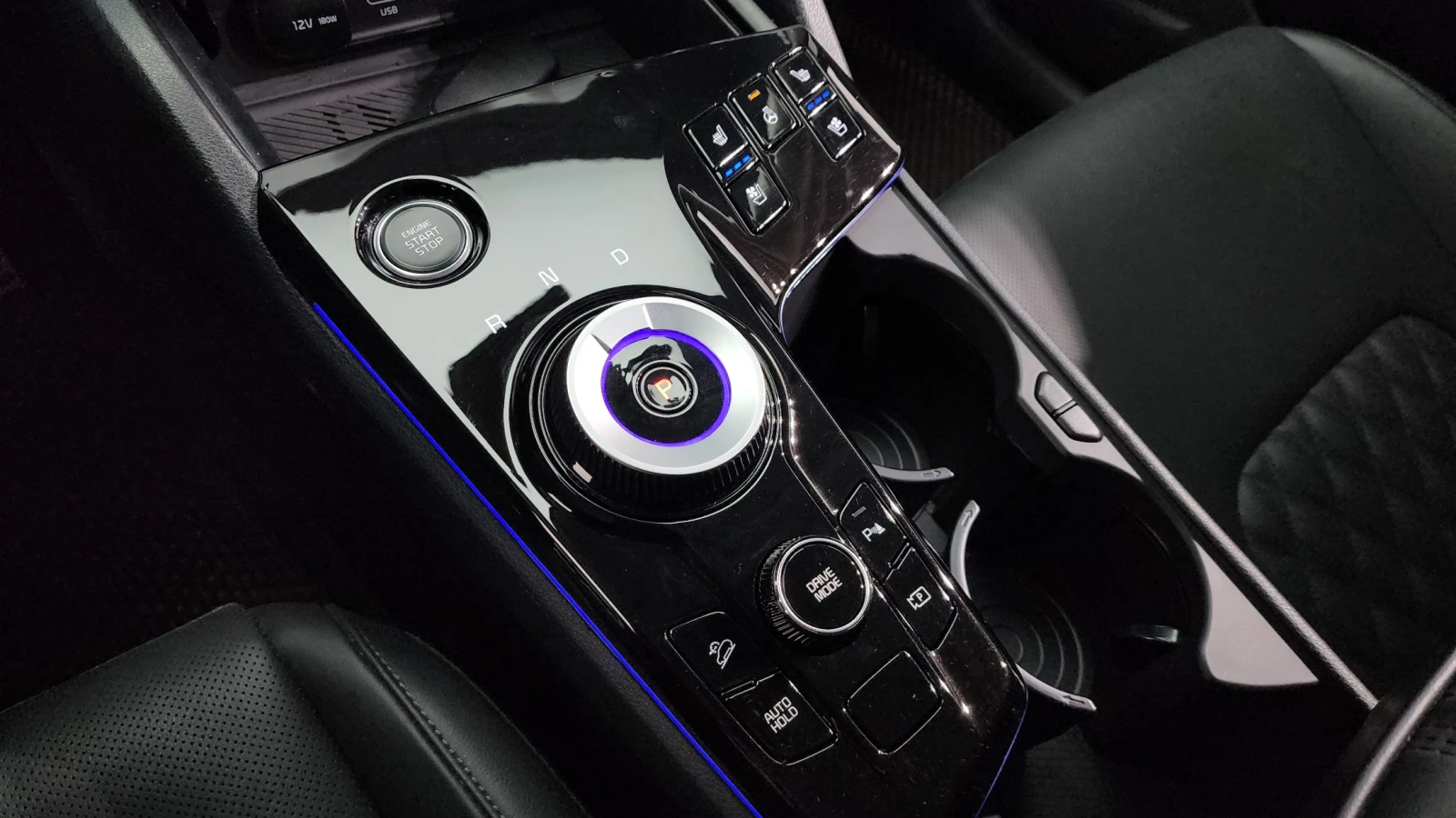 Kia Sportage 2.0LPG 2WD SIGNATURE autogeorge.com - изображение 8