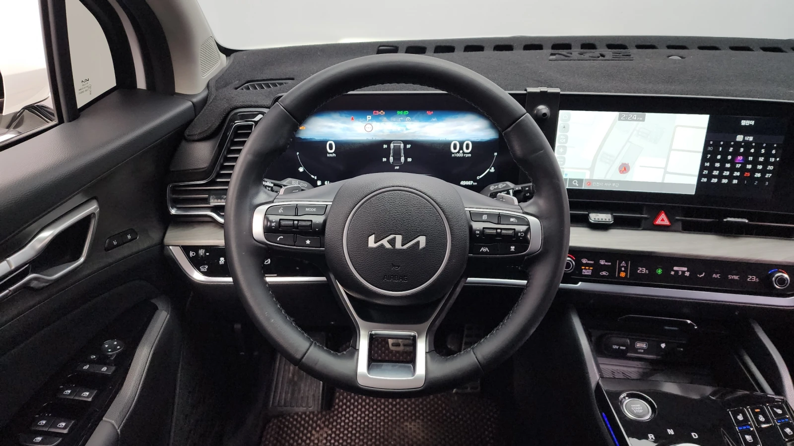 Kia Sportage 2.0LPG 2WD SIGNATURE autogeorge.com | Mobile.bg � ����������� 12