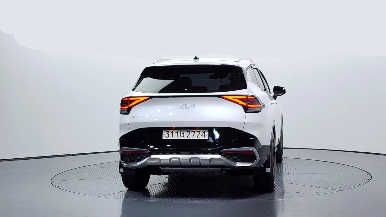 Kia Sportage 2.0LPG 2WD SIGNATURE autogeorge.com - изображение 4