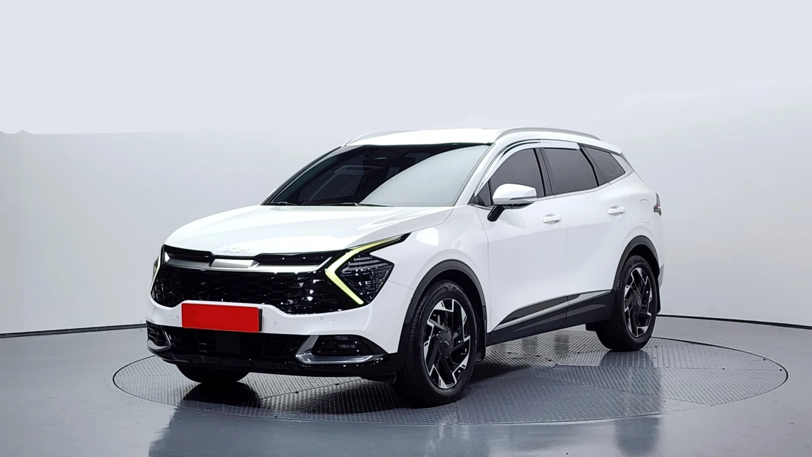 Kia Sportage 2.0LPG 2WD SIGNATURE autogeorge.com | Mobile.bg � ����������� 1