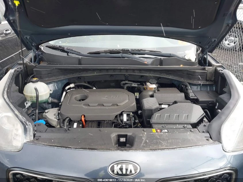 Kia Sportage 2.4L I-4 DI, DOHC, VVT, 181HP All Wheel Drive | Mobile.bg � ����������� 14