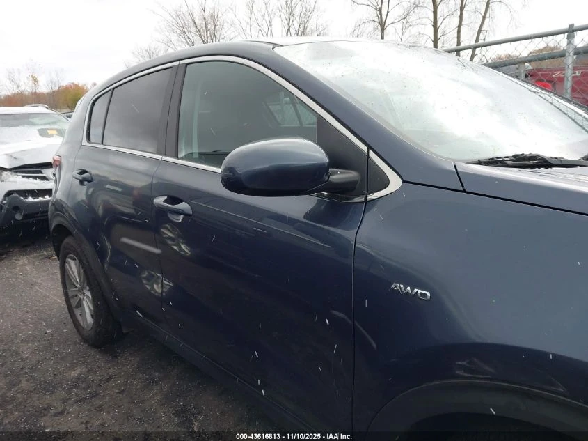 Kia Sportage 2.4L I-4 DI, DOHC, VVT, 181HP All Wheel Drive | Mobile.bg � ����������� 4