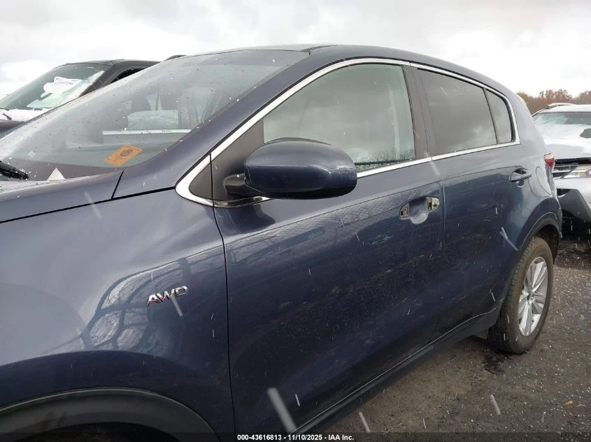 Kia Sportage 2.4L I-4 DI, DOHC, VVT, 181HP All Wheel Drive | Mobile.bg � ����������� 5