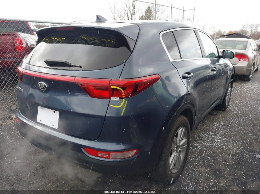 Kia Sportage 2.4L I-4 DI, DOHC, VVT, 181HP All Wheel Drive | Mobile.bg � ����������� 8