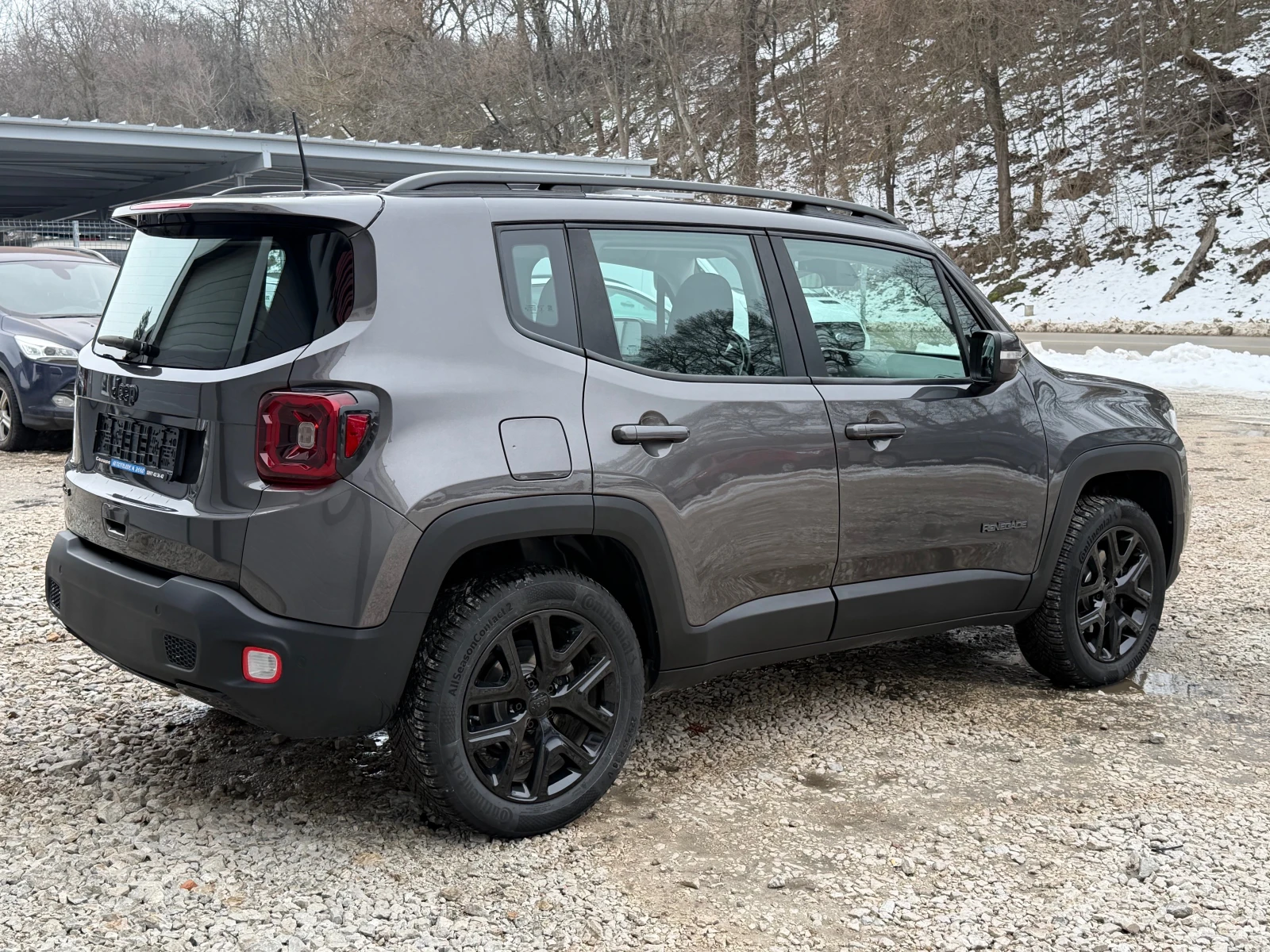 Jeep Renegade 2.0DIESEL* FACE* AVTOMAT* 4X4* FULL | Mobile.bg � ����������� 6