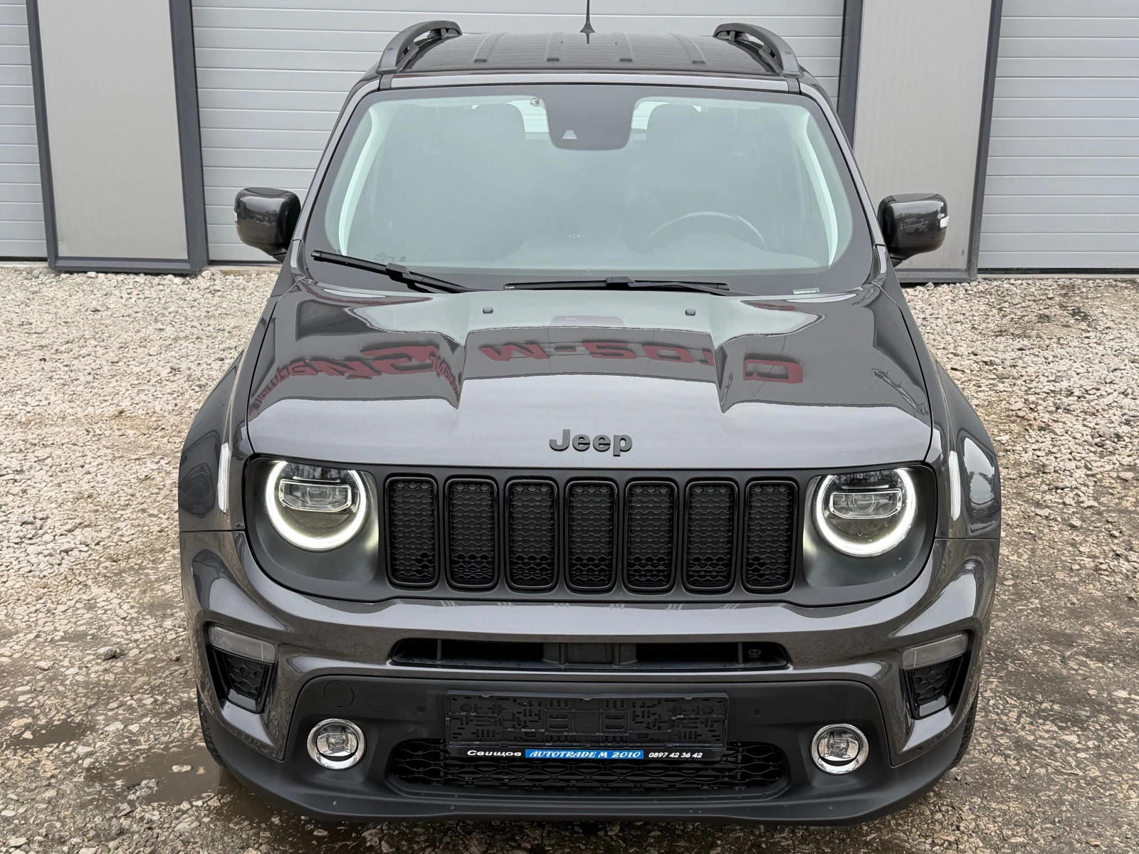 Jeep Renegade 2.0DIESEL* FACE* AVTOMAT* 4X4* FULL | Mobile.bg � ����������� 3