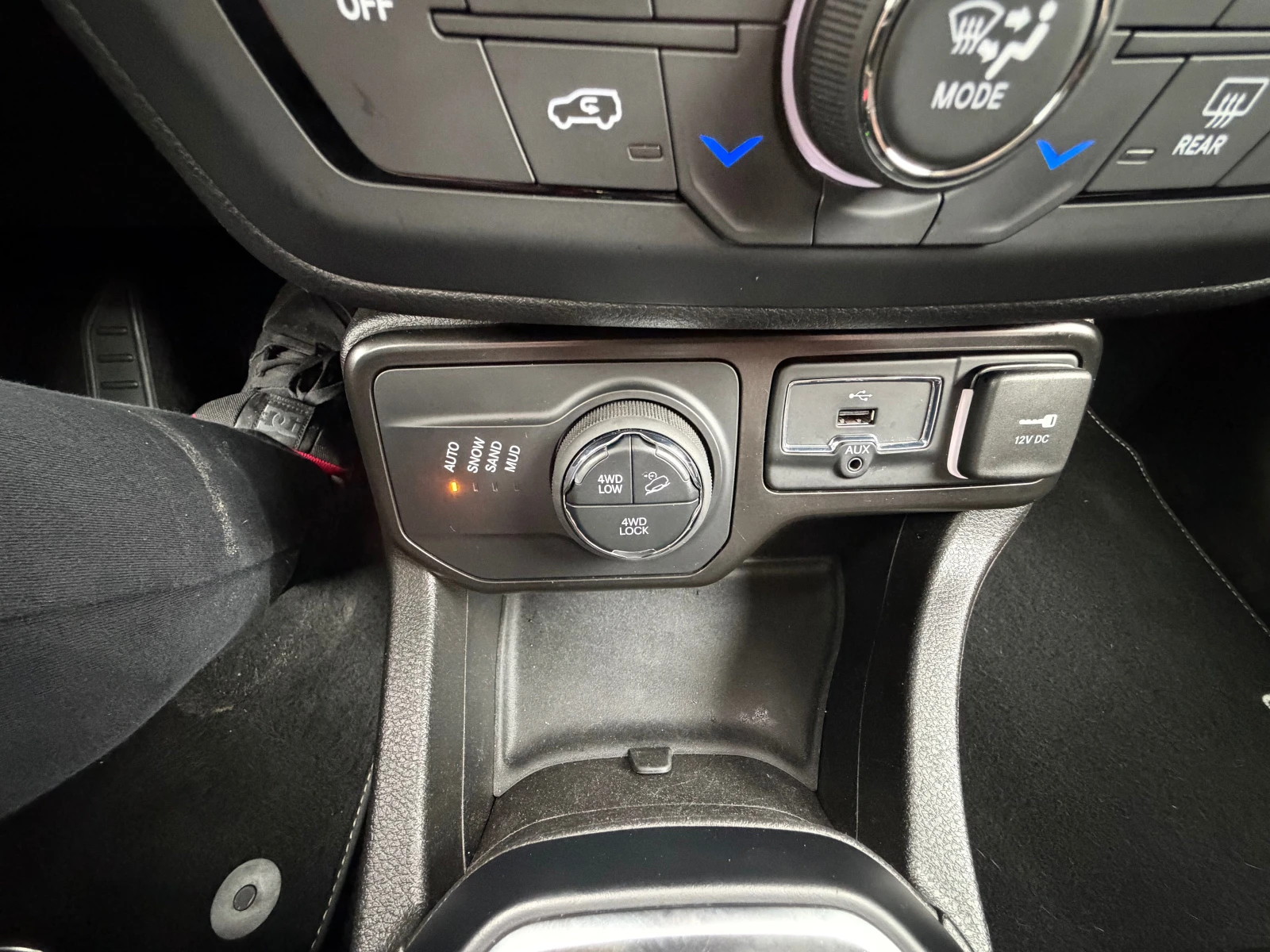 Jeep Renegade 2.0DIESEL* FACE* AVTOMAT* 4X4* FULL | Mobile.bg � ����������� 15