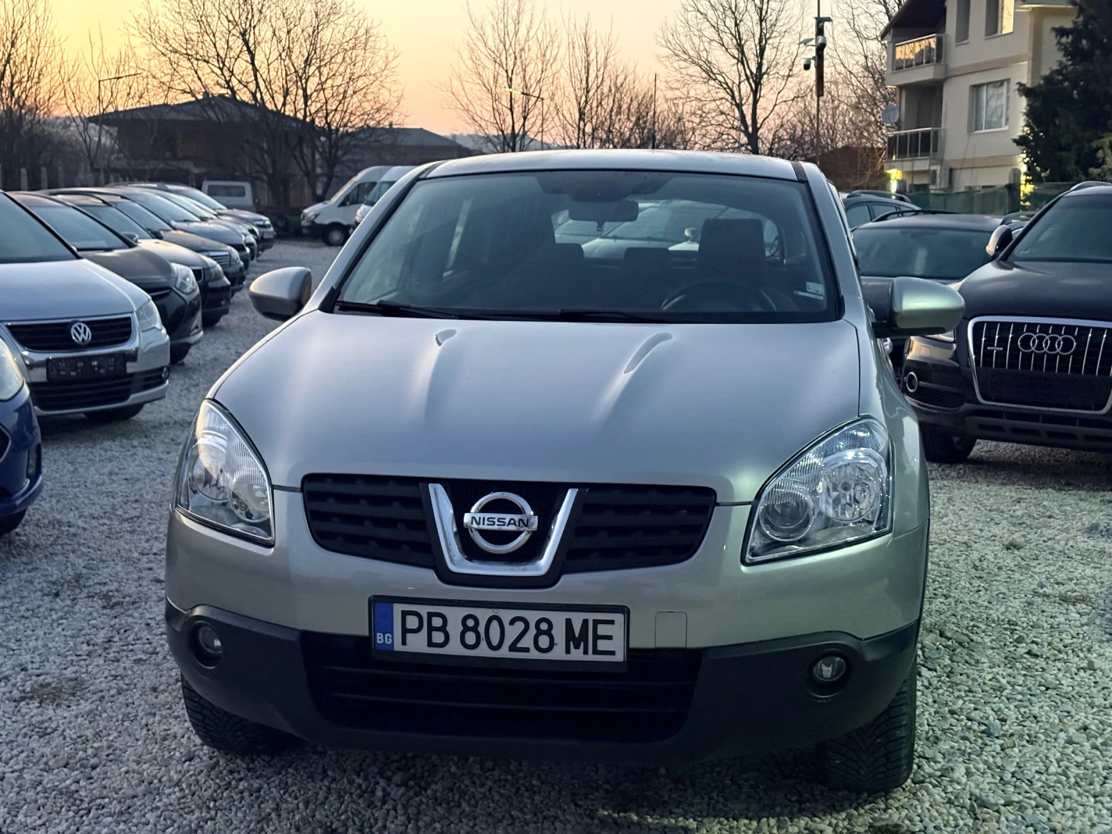 Nissan Qashqai 1.5 dci 110 ps ������� �������� | Mobile.bg � ����������� 2
