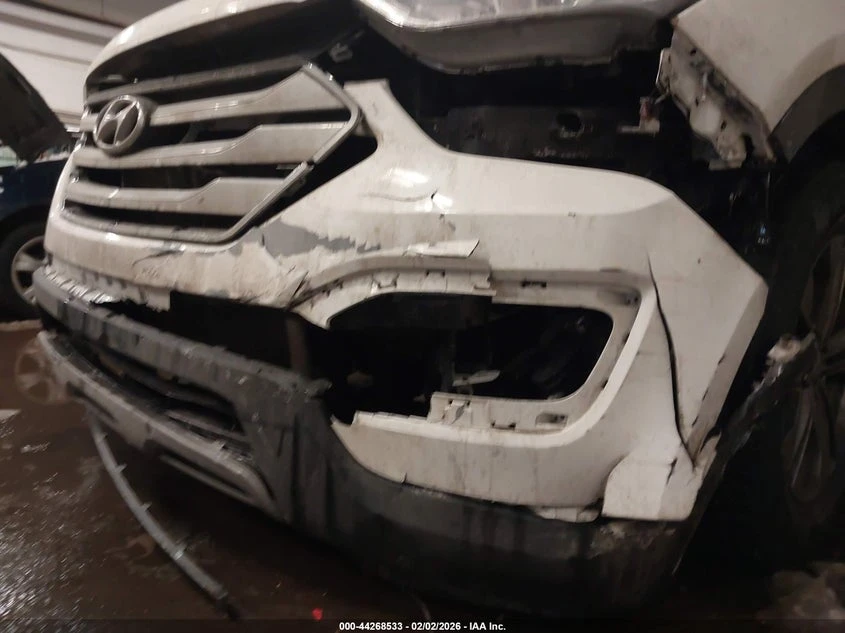 Hyundai Santa fe 2.4L I-4 DI, DOHC, VVT, 190HP All Wheel Drive, снимка 6 - Автомобили и джипове - 53727439