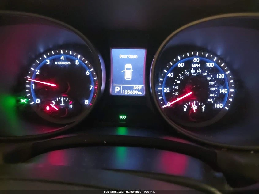 Hyundai Santa fe 2.4L I-4 DI, DOHC, VVT, 190HP All Wheel Drive, снимка 7 - Автомобили и джипове - 53727439