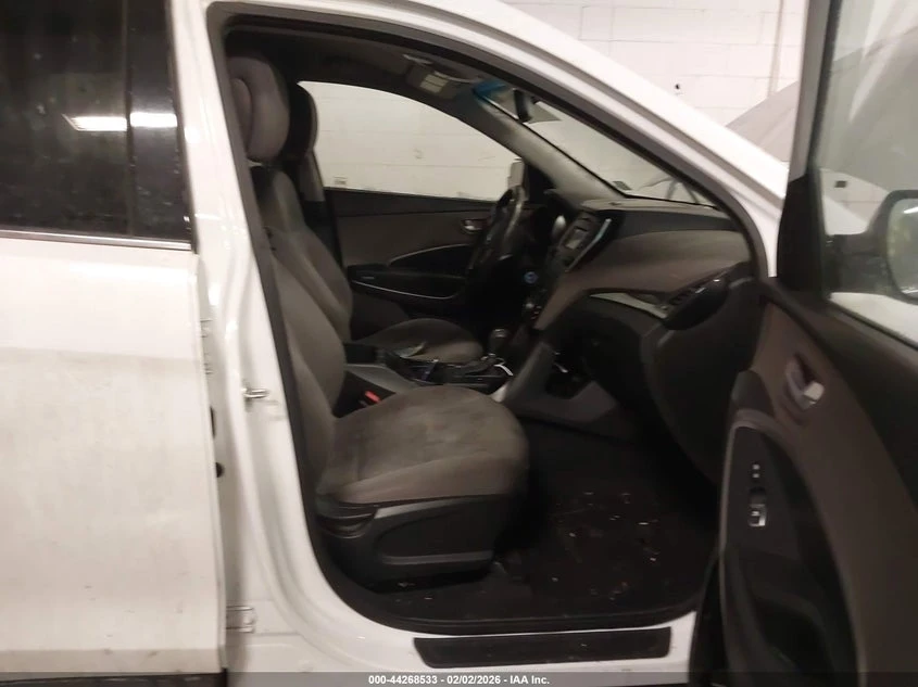 Hyundai Santa fe 2.4L I-4 DI, DOHC, VVT, 190HP All Wheel Drive, снимка 5 - Автомобили и джипове - 53727439