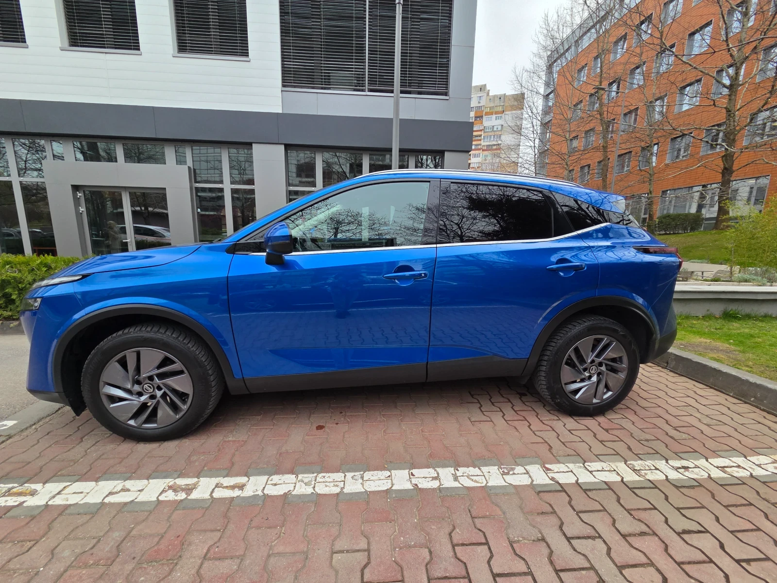 Nissan Qashqai | Mobile.bg � ����������� 4
