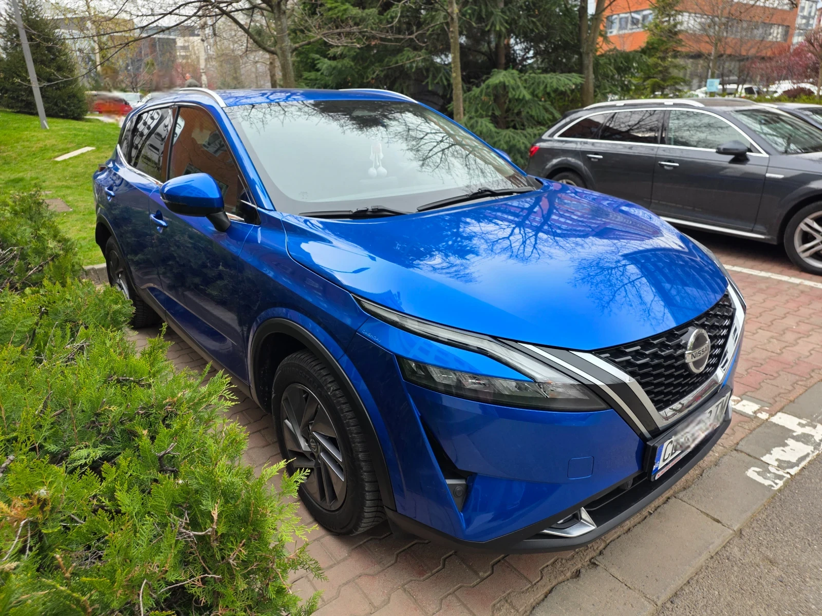 Nissan Qashqai | Mobile.bg � ����������� 2