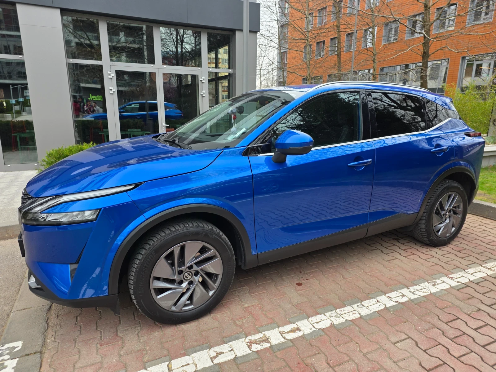 Nissan Qashqai | Mobile.bg � ����������� 3