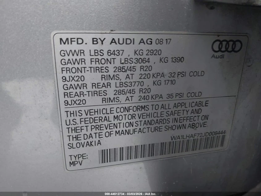 Audi Q7 2.0l 2.0T Premium | Mobile.bg � ����������� 9