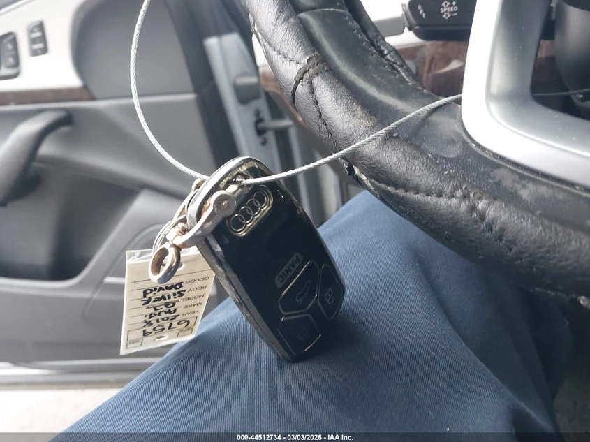 Audi Q7 2.0l 2.0T Premium | Mobile.bg � ����������� 11