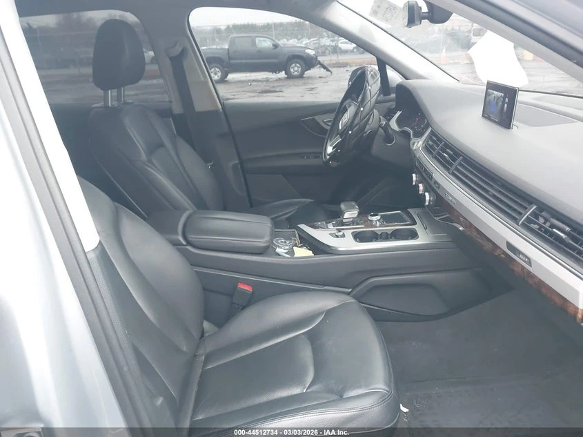 Audi Q7 2.0l 2.0T Premium | Mobile.bg � ����������� 5
