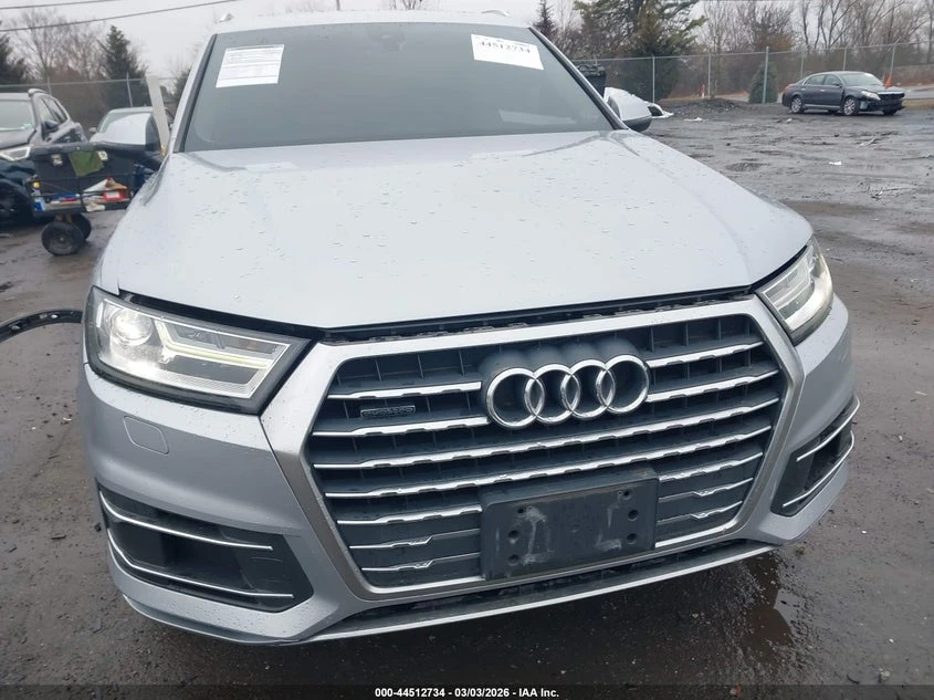 Audi Q7 2.0l 2.0T Premium | Mobile.bg � ����������� 6