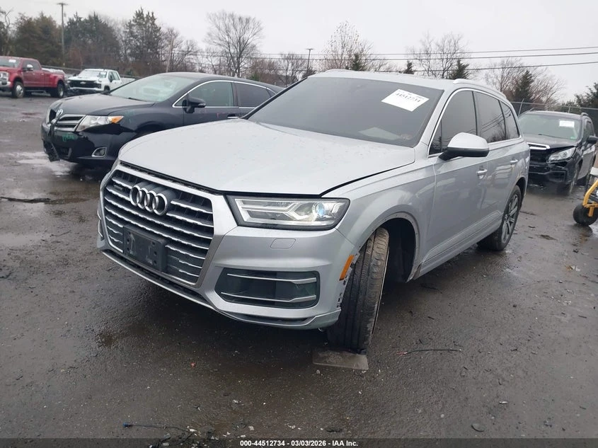 Audi Q7 2.0l 2.0T Premium | Mobile.bg � ����������� 2