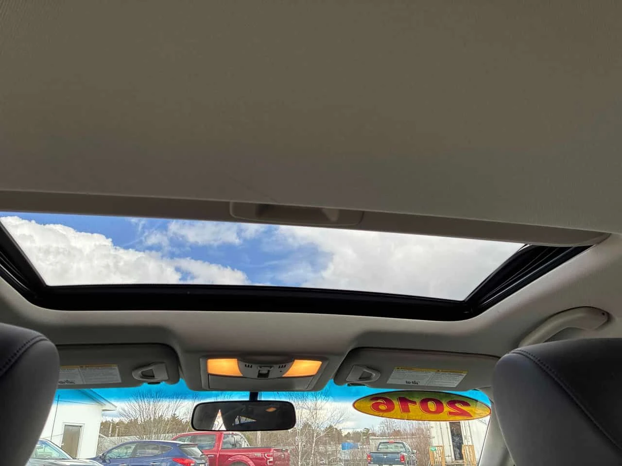 Infiniti QX50 * AWD 4dr * PANO* KEYLESS* ПОДГРЕВ* , снимка 13 - Автомобили и джипове - 54477839