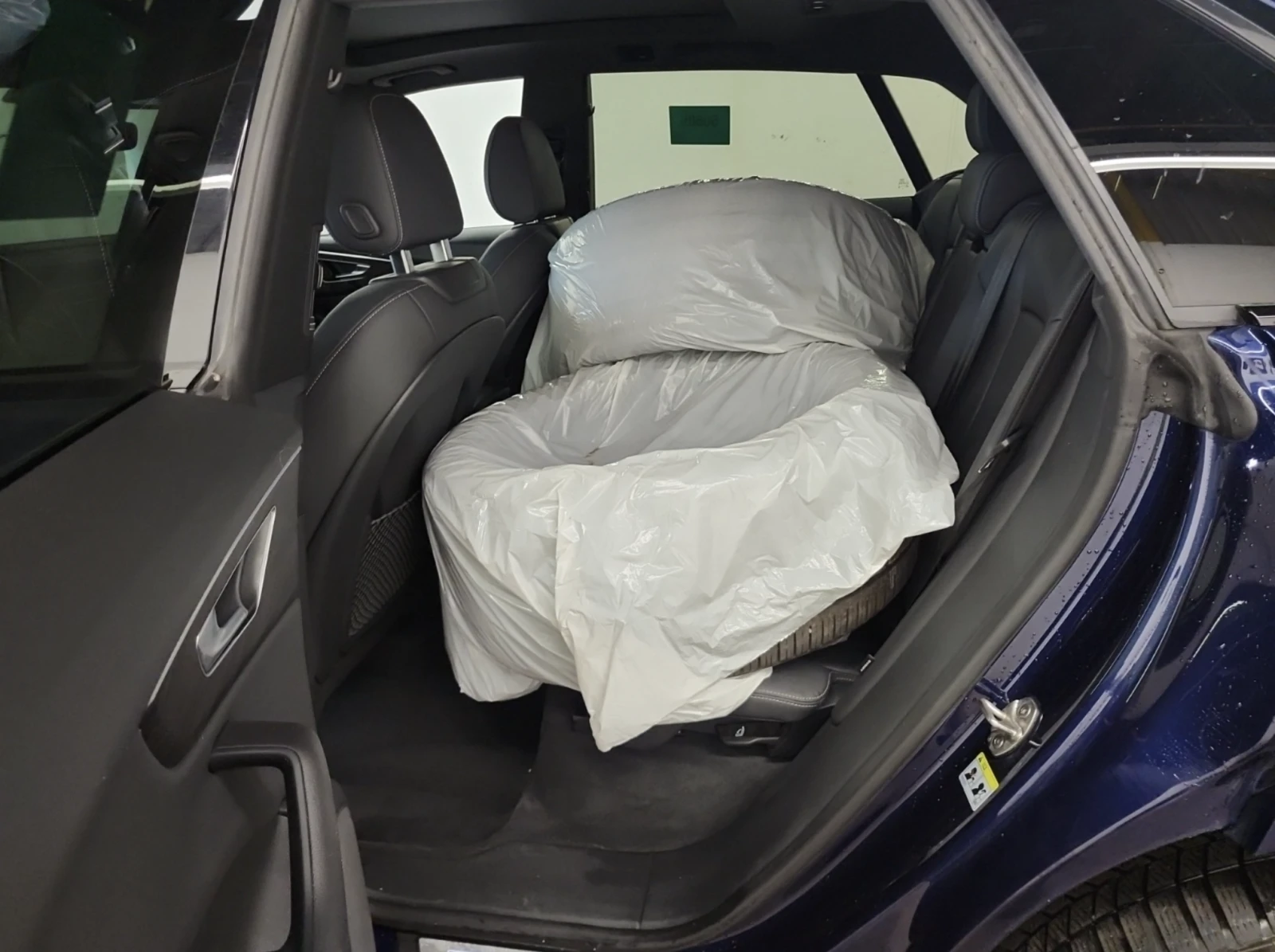 Audi Q8 2022 Audi Q8 PROGRESSIV, снимка 10 - Автомобили и джипове - 54792437