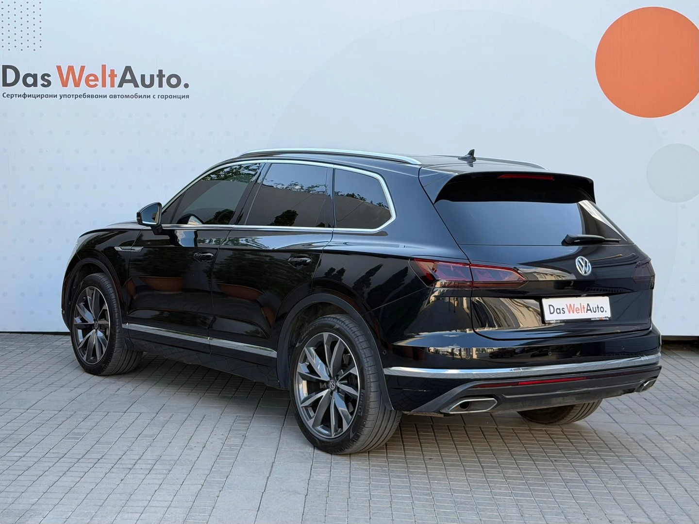 VW Touareg | Mobile.bg � ����������� 4