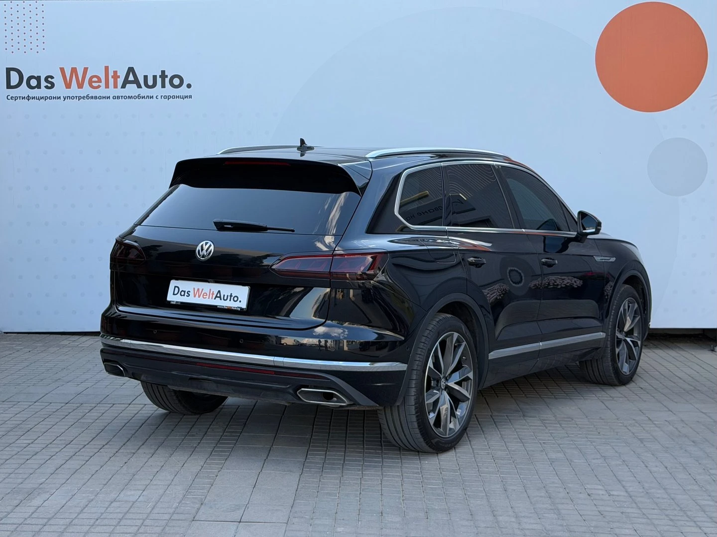 VW Touareg | Mobile.bg � ����������� 3