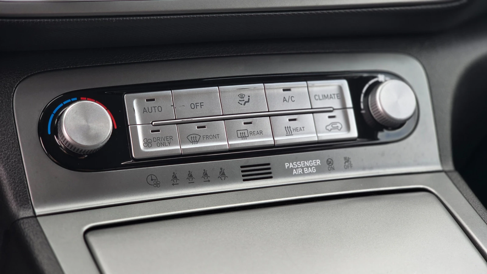 Hyundai Kona * �����������* ����������*  | Mobile.bg � ����������� 12