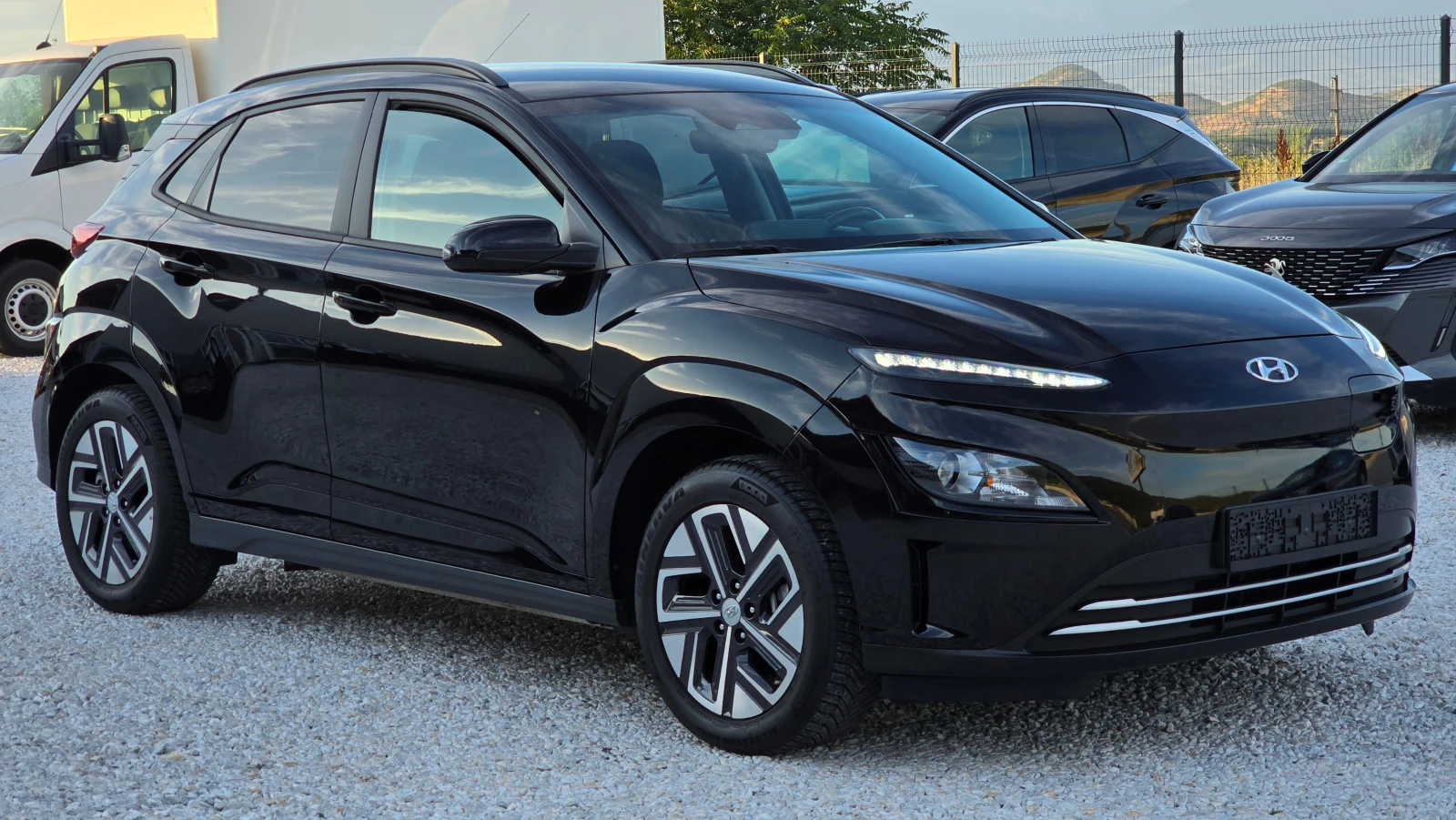 Hyundai Kona * �����������* ����������*  | Mobile.bg � ����������� 3