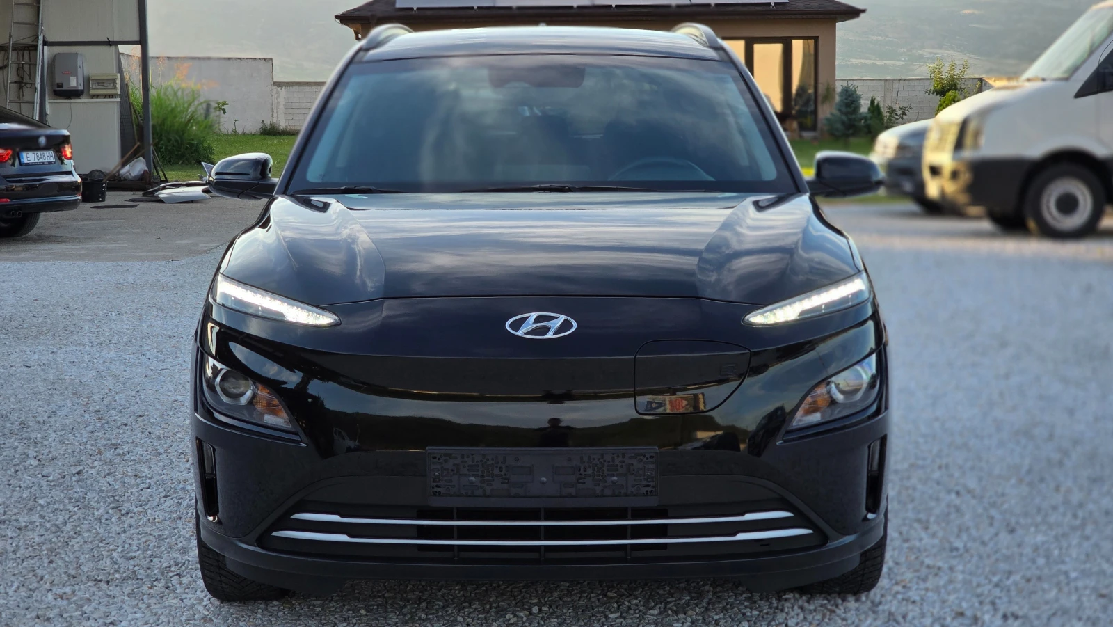 Hyundai Kona * �����������* ����������*  | Mobile.bg � ����������� 2