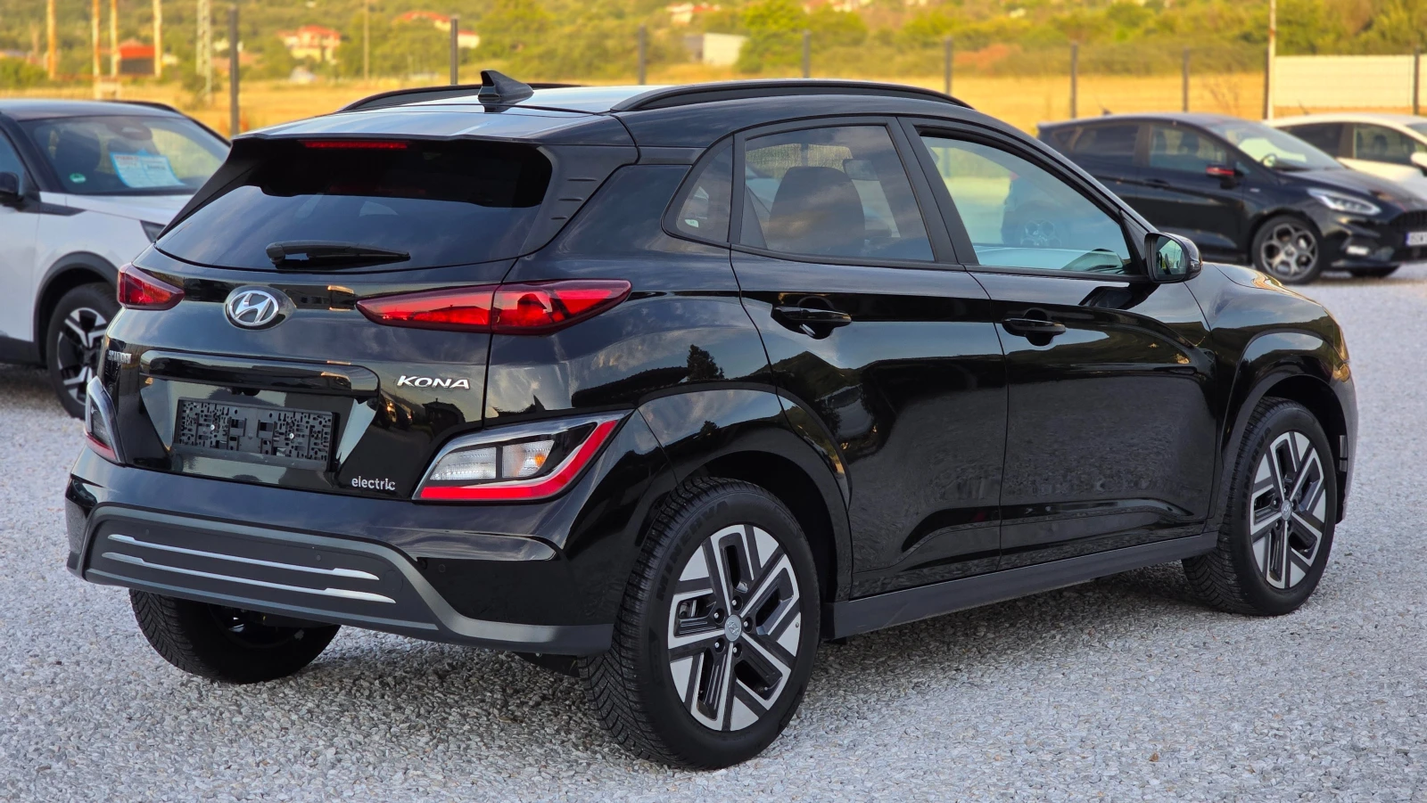 Hyundai Kona * �����������* ����������*  | Mobile.bg � ����������� 4