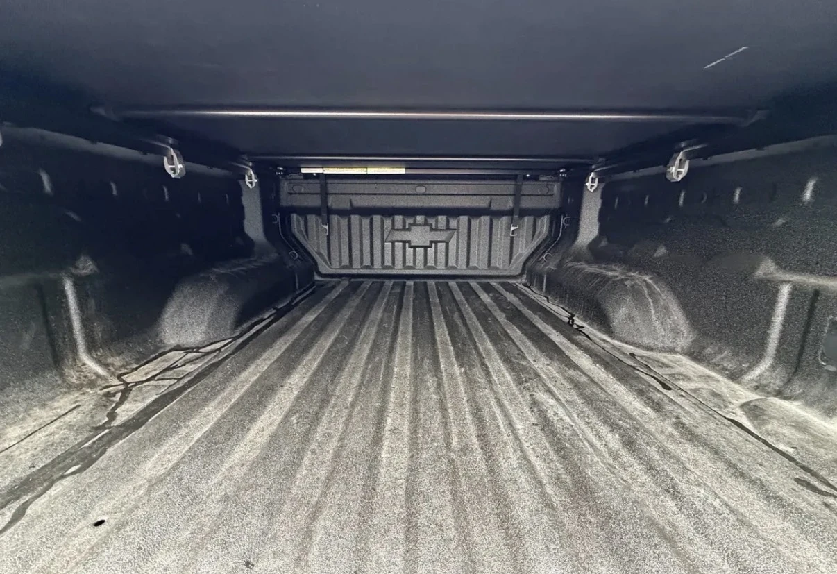 Chevrolet Colorado ZR2 * OFF ROAD PACK * ��������� * ��� ��������� *  | Mobile.bg � ����������� 13