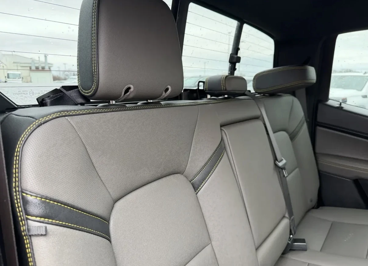 Chevrolet Colorado ZR2 * OFF ROAD PACK * ��������� * ��� ��������� *  | Mobile.bg � ����������� 12
