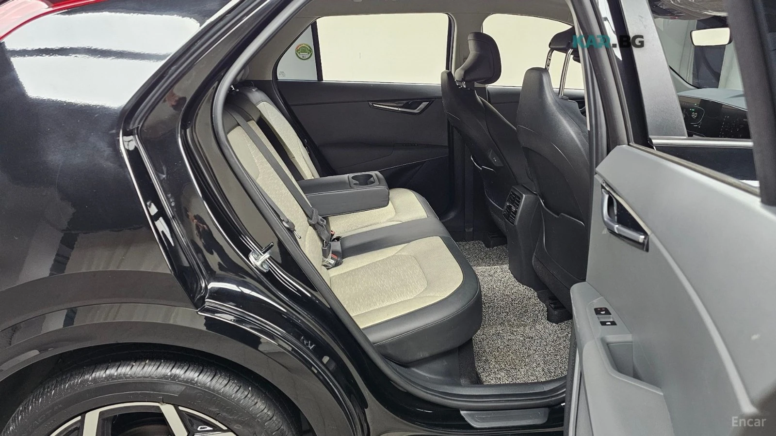 Kia Niro * PRESTIGE* КОЖА* ПОДГРЕВ* ОБДУХВАНЕ* КАМЕРА* NAVI, снимка 11 - Автомобили и джипове - 55029144