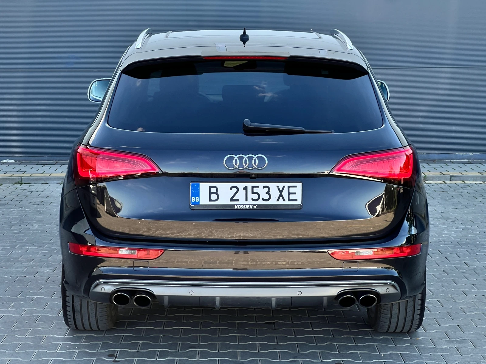 Audi SQ5 ТОП ЦЕНА 3.0 BiTDi , ПАНОРАМА , ДИСТРОНИК, снимка 6 - Автомобили и джипове - 55002992