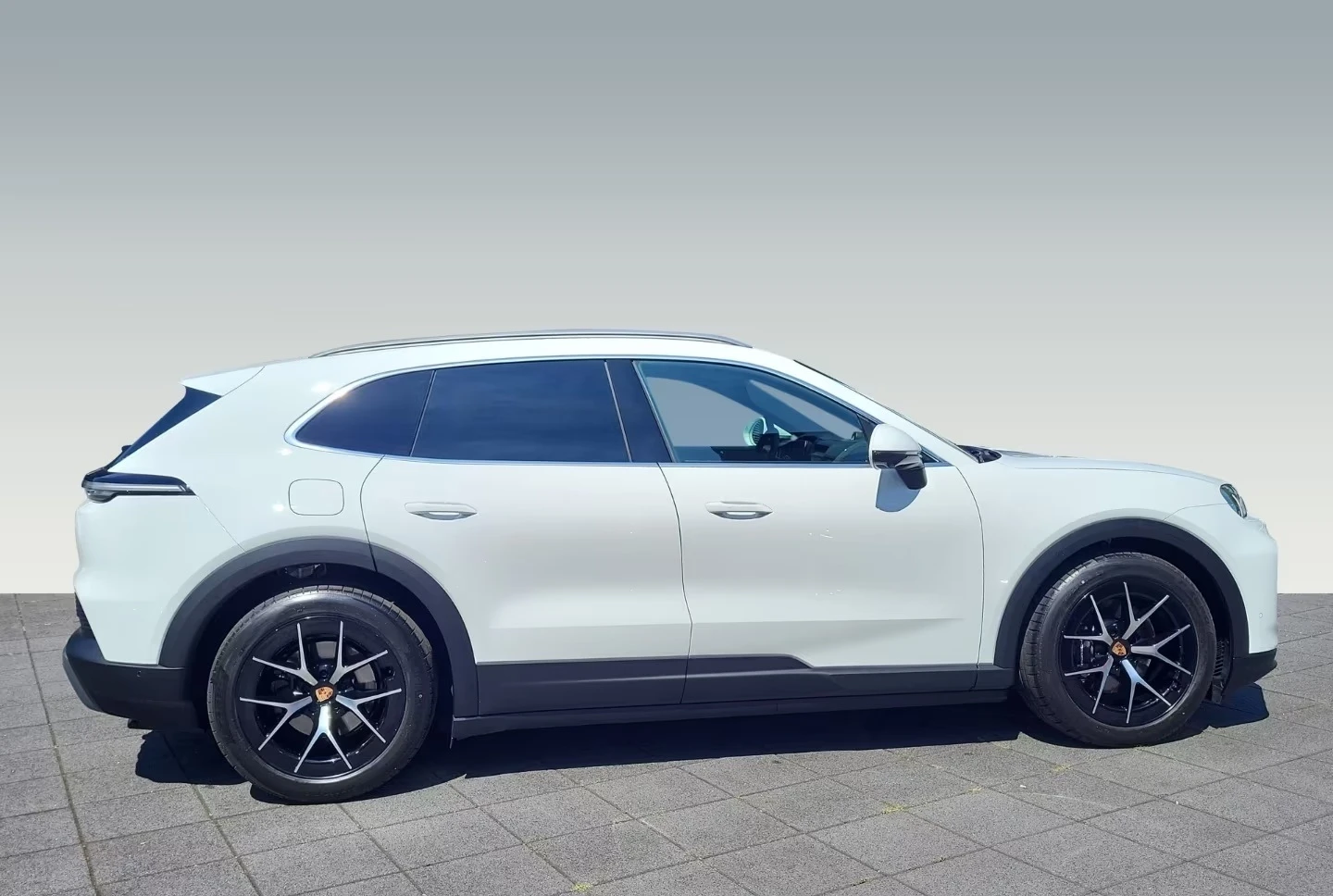 Porsche Cayenne, снимка 6 - Автомобили и джипове - 55134001