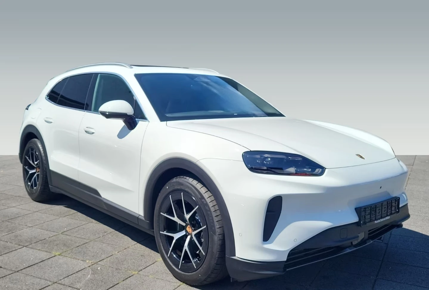 Porsche Cayenne, снимка 7 - Автомобили и джипове - 55134001