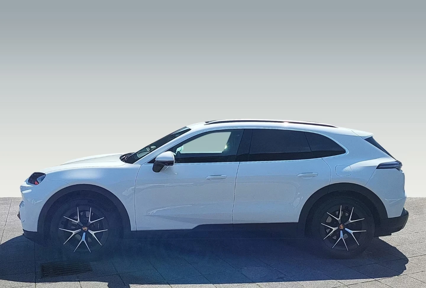 Porsche Cayenne, снимка 2 - Автомобили и джипове - 55134001