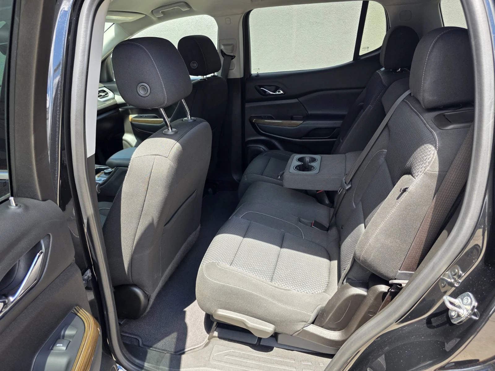 Gmc Acadia 3.5L V6 AWD SLE | Mobile.bg � ����������� 16