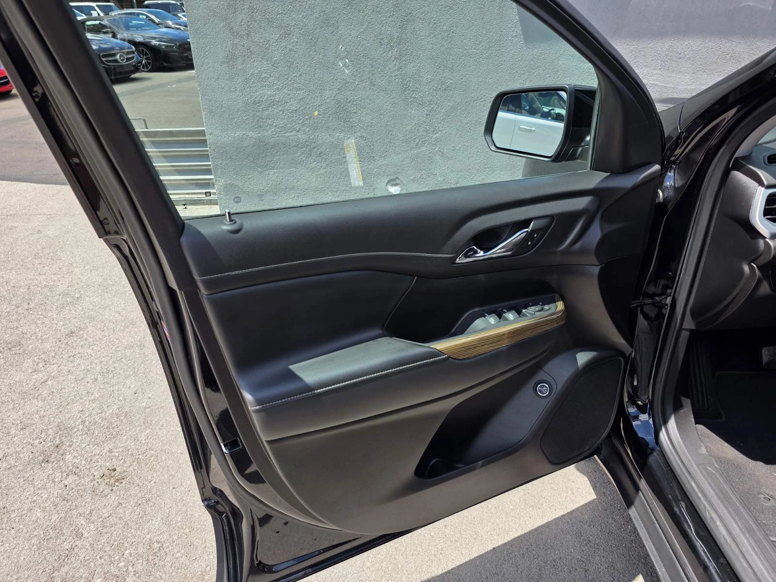 Gmc Acadia 3.5L V6 AWD SLE | Mobile.bg � ����������� 8