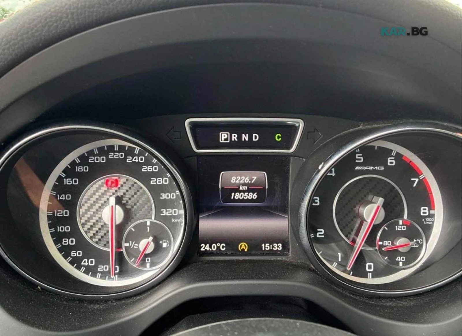 Mercedes-Benz GLA 45 AMG ЦЕНА ДО БЪЛГАРИЯ РЕГИСТРАЦИЯ & АВТОКРЕДИТ, снимка 8 - Автомобили и джипове - 55223611
