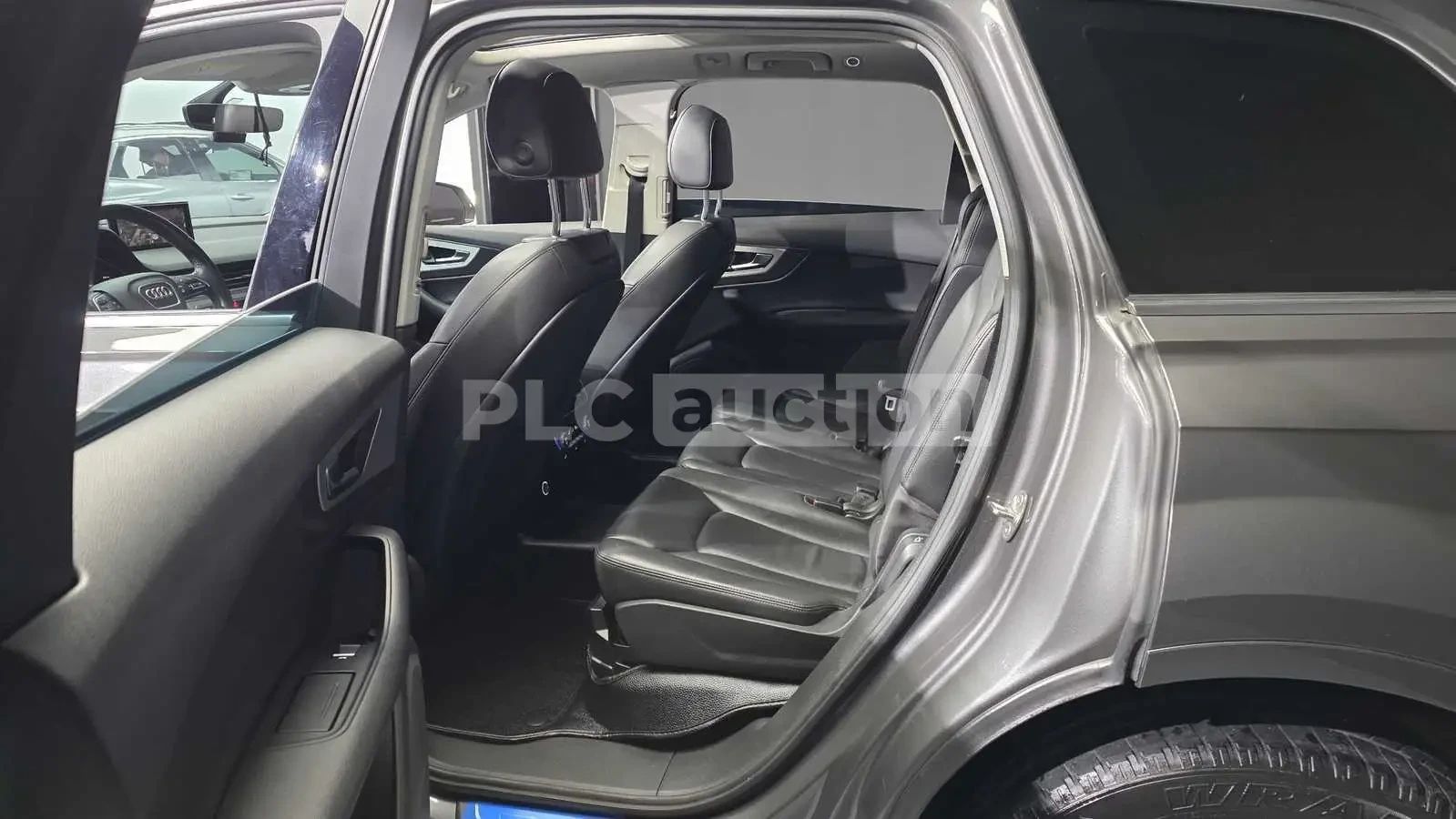 Audi Q7 45TFSI PRESTIGE/PANO/360CAM/S-LINE, снимка 10 - Автомобили и джипове - 55237060
