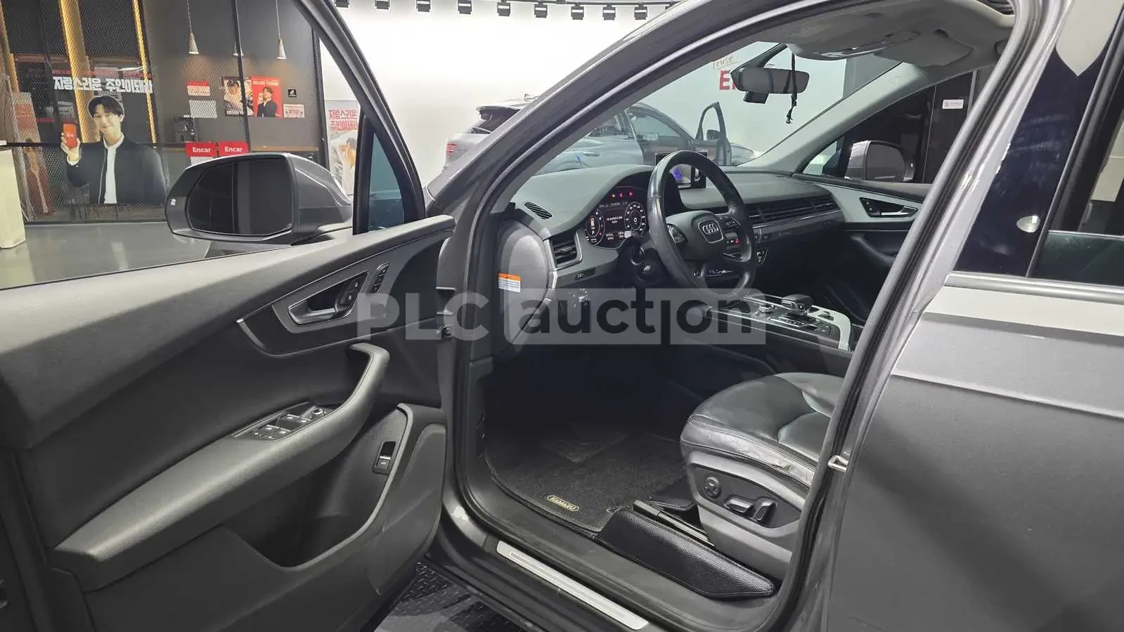 Audi Q7 45TFSI PRESTIGE/PANO/360CAM/S-LINE, снимка 9 - Автомобили и джипове - 55237060